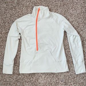 Oiselle Side Zipper Pullover NWOT Small